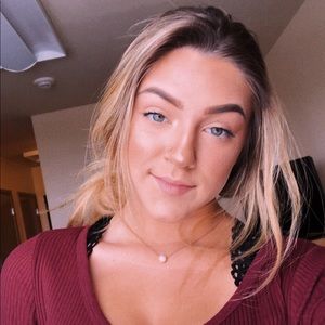 Meet your Posher, Lindsey